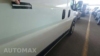 2018 Ram ProMaster 3500 Cargo Van High Roof 159.0" WB - miniatura 24