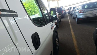 2018 Ram ProMaster 3500 Cargo Van High Roof 159.0" WB - miniatura 26