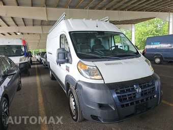 2018 Ram ProMaster 3500 Cargo Van High Roof 159.0" WB - miniatura 3