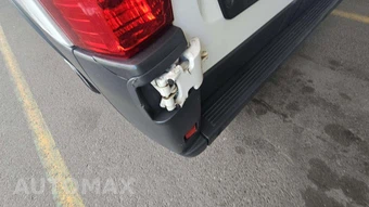 2018 Ram ProMaster 3500 Cargo Van High Roof 159.0" WB - miniatura 30