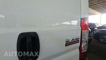 2018 Ram ProMaster 3500 Cargo Van High Roof 159.0" WB - miniatura 31