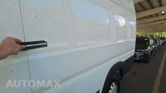 2018 Ram ProMaster 3500 Cargo Van High Roof 159.0" WB - miniatura 32