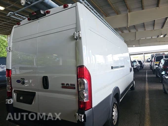 2018 Ram ProMaster 3500 Cargo Van High Roof 159.0" WB - miniatura 4