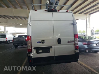 2018 Ram ProMaster 3500 Cargo Van High Roof 159.0" WB - miniatura 5