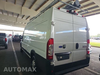 2018 Ram ProMaster 3500 Cargo Van High Roof 159.0" WB - miniatura 6