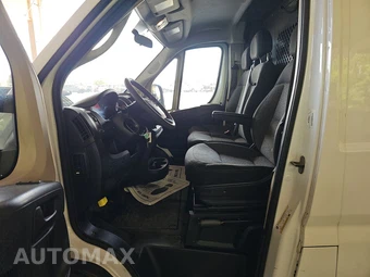 2018 Ram ProMaster 3500 Cargo Van High Roof 159.0" WB - miniatura 7