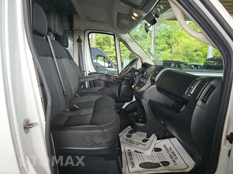 2018 Ram ProMaster 3500 Cargo Van High Roof 159.0" WB - miniatura 8
