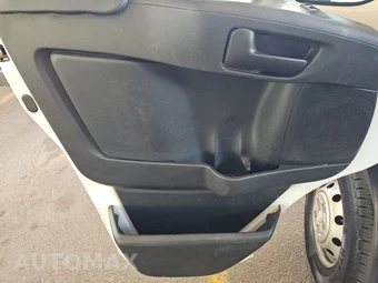 2018 Ram ProMaster 3500 Cargo Van High Roof 159.0" WB - miniatura 9