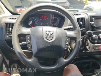 2018 Ram ProMaster 3500 Cargo Van High Roof 159.0" WB - miniatura 10