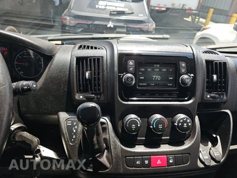 2018 Ram ProMaster 3500 Cargo Van High Roof 159.0" WB - miniatura 11