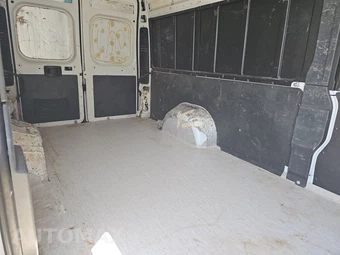2018 Ram ProMaster 3500 Cargo Van High Roof 159.0" WB - miniatura 13