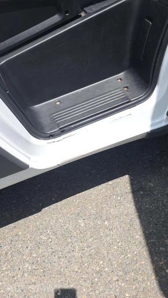 2018 Ram ProMaster 3500 Cargo Van High Roof 159.0" WB - miniatura 21