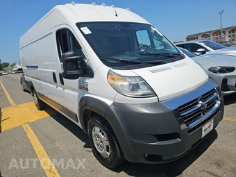 2018 Ram ProMaster 3500 Cargo Van High Roof 159.0" WB - miniatura 3