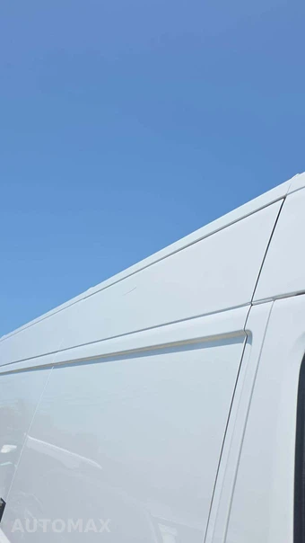 2018 Ram ProMaster 3500 Cargo Van High Roof 159.0" WB - miniatura 34