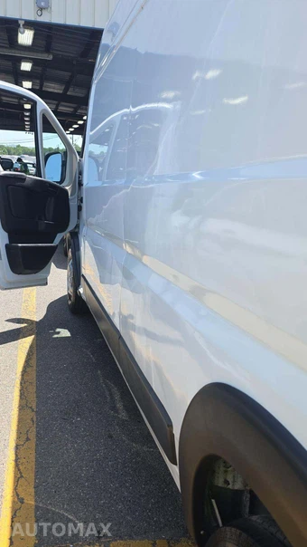 2018 Ram ProMaster 3500 Cargo Van High Roof 159.0" WB - miniatura 37