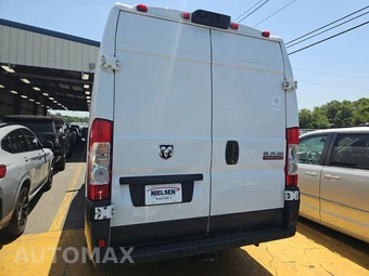 2018 Ram ProMaster 3500 Cargo Van High Roof 159.0" WB - miniatura 5