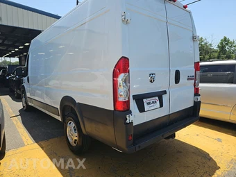 2018 Ram ProMaster 3500 Cargo Van High Roof 159.0" WB - miniatura 6