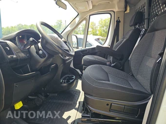 2018 Ram ProMaster 3500 Cargo Van High Roof 159.0" WB - miniatura 7