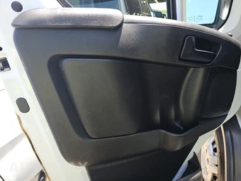 2018 Ram ProMaster 3500 Cargo Van High Roof 159.0" WB - miniatura 9