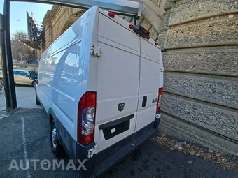 2018 Ram ProMaster 3500 Cargo Van High Roof 159.0" WB - miniatura 3