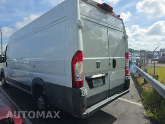 2018 Ram ProMaster 3500 Cargo Van High Roof 159.0" WB - miniatura 6