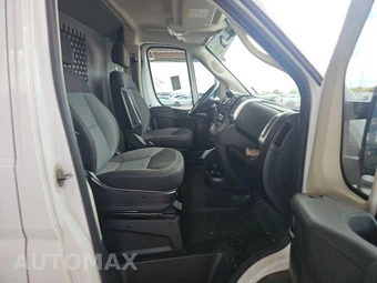 2018 Ram ProMaster 3500 Cargo Van High Roof 159.0" WB - miniatura 13