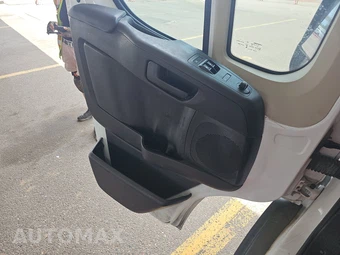 2018 Ram ProMaster 3500 Cargo Van High Roof 159.0" WB - miniatura 14