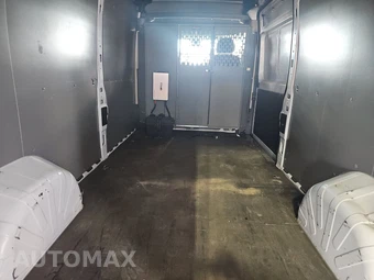 2018 Ram ProMaster 3500 Cargo Van High Roof 159.0" WB - miniatura 16