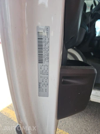2018 Ram ProMaster 3500 Cargo Van High Roof 159.0" WB - miniatura 20