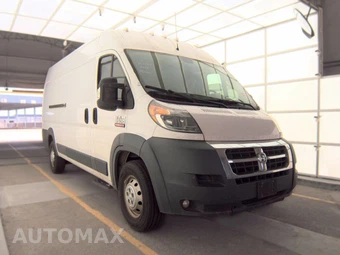2018 Ram ProMaster 3500 Cargo Van High Roof 159.0" WB - miniatura 3
