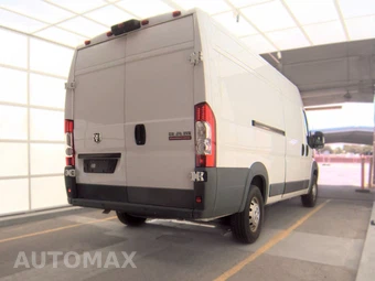 2018 Ram ProMaster 3500 Cargo Van High Roof 159.0" WB - miniatura 4