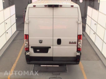 2018 Ram ProMaster 3500 Cargo Van High Roof 159.0" WB - miniatura 5