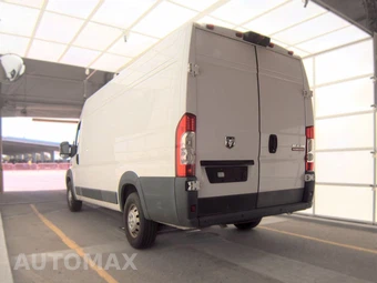 2018 Ram ProMaster 3500 Cargo Van High Roof 159.0" WB - miniatura 6