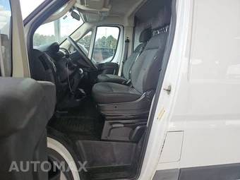 2018 Ram ProMaster 3500 Cargo Van High Roof 159.0" WB - miniatura 7
