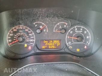 2018 Ram ProMaster City Cargo Van Tradesman 122.4" WB – miniatura 12