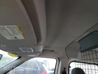 2018 Ram ProMaster City Cargo Van Tradesman 122.4" WB – miniatura 19