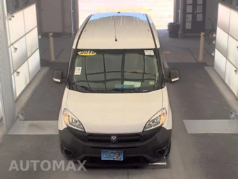 2018 Ram ProMaster City Cargo Van Tradesman 122.4" WB – miniatura 2