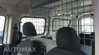 2018 Ram ProMaster City Cargo Van Tradesman 122.4" WB – miniatura 20