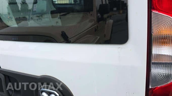 2018 Ram ProMaster City Cargo Van Tradesman 122.4" WB – miniatura 21