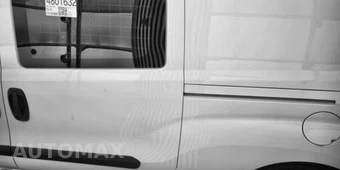 2018 Ram ProMaster City Cargo Van Tradesman 122.4" WB – miniatura 28