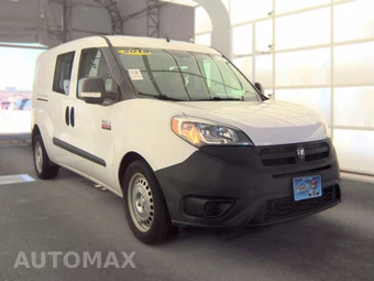 2018 Ram ProMaster City Cargo Van Tradesman 122.4" WB – miniatura 3