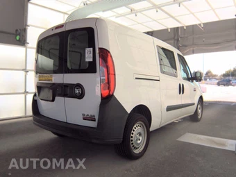 2018 Ram ProMaster City Cargo Van Tradesman 122.4" WB – miniatura 4