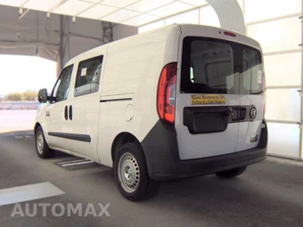 2018 Ram ProMaster City Cargo Van Tradesman 122.4" WB – miniatura 6