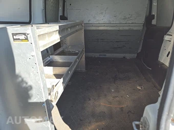 2018 Ram ProMaster City Cargo Van Tradesman 122.4" WB - miniatura 15