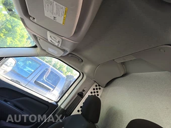 2018 Ram ProMaster City Cargo Van Tradesman 122.4" WB - miniatura 16