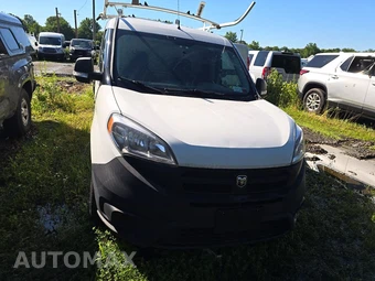 2018 Ram ProMaster City Cargo Van Tradesman 122.4" WB - miniatura 2