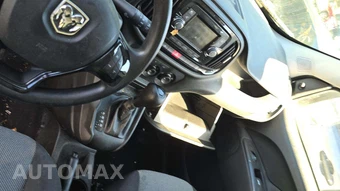 2018 Ram ProMaster City Cargo Van Tradesman 122.4" WB - miniatura 22