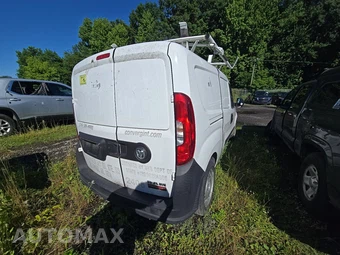 2018 Ram ProMaster City Cargo Van Tradesman 122.4" WB - miniatura 4