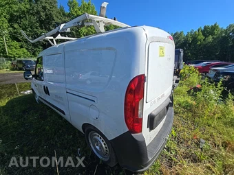 2018 Ram ProMaster City Cargo Van Tradesman 122.4" WB - miniatura 6