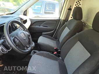 2018 Ram ProMaster City Cargo Van Tradesman 122.4" WB - miniatura 7